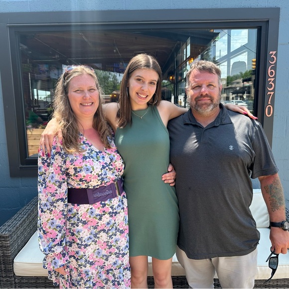 Grace Karin Belt XL - Picture 3 of 3